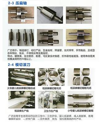 硬质合金模具在工业制造中的关键应用与滚刀技术