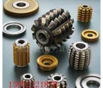 工业利器 滚刀——精密切削与高效加工的基石