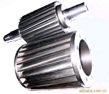 供应优质造粒机滚刀 粉碎塑料的高效利器与夏新林品牌的专业选择