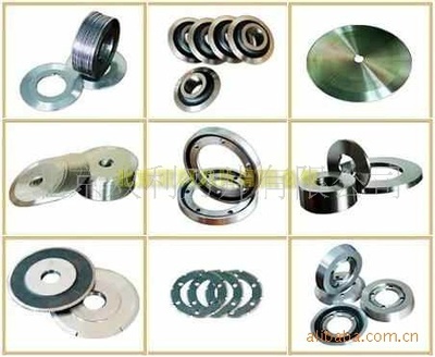 专业高精度平圆刀片与滚刀加工服务 更富网打造五金工具新标杆